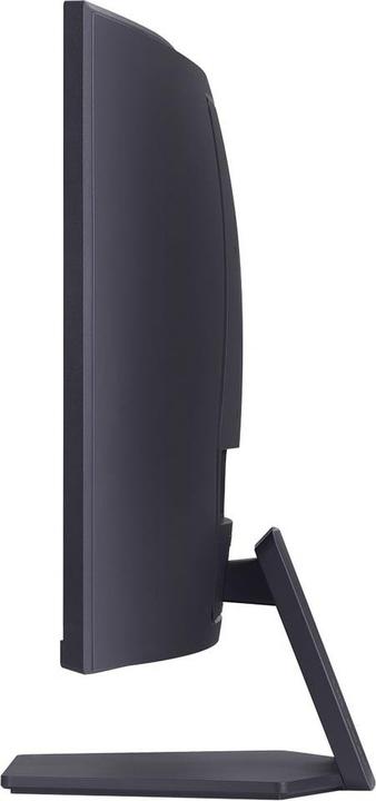 Image du produit LG Dis 27 27GS60QC-B Consumer Ultragear (2560 x 1440 pixels, 27")