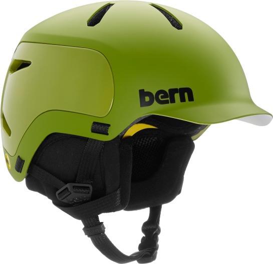 Immagine prodotto Bern Watts 2.0 (59 - 62 cm, L)
