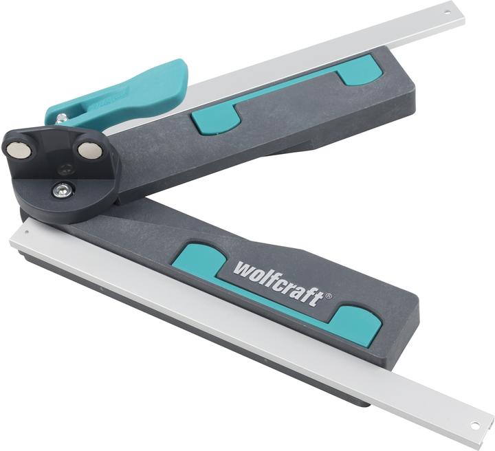 wolfcraft wolfcraft 1 Winkelschmiege KGS