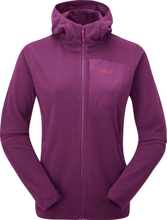 Rab Tecton Hoodie