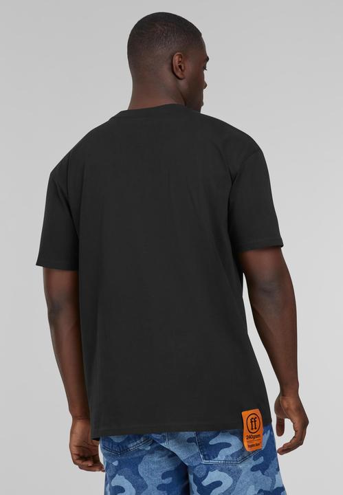 Immagine prodotto Forgotten Faces Herakles Heavy Oversized Tee (L)