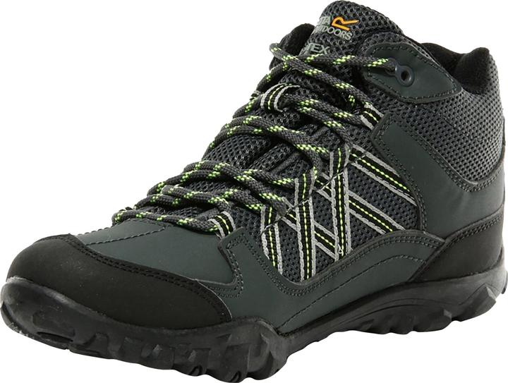 Produktbild Regatta Stiefel Edgepoint (27)