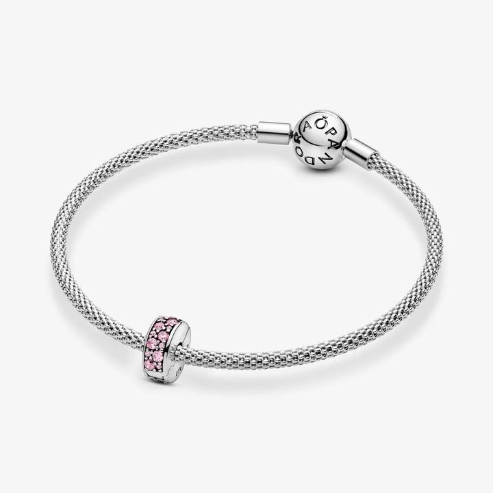 Image du produit Pandora Pavé-Glanz (Argent)