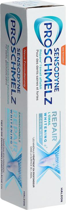 Produktbild Sensodyne ProSchmelz Repair (75 ml)