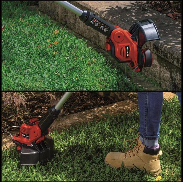Produktbild Einhell GE-CT 18/28 Li Power X-Change (Trimmfaden)