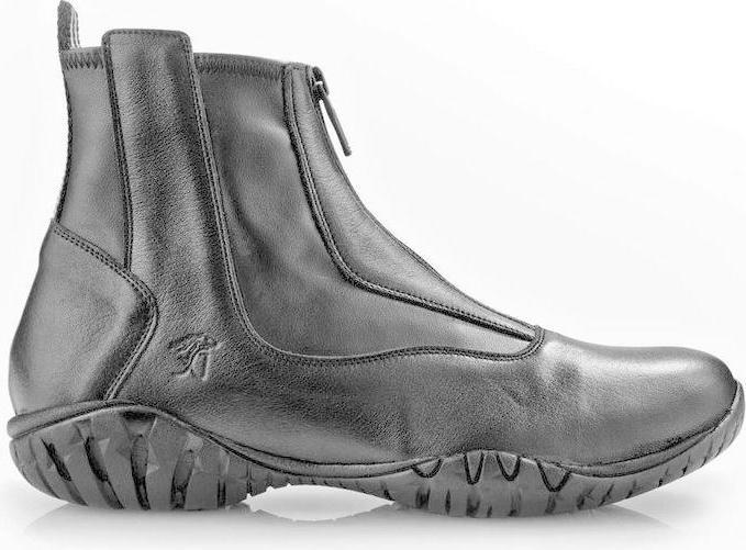 Image du produit Sergio Grasso Chaussures d'équitation Walk&Ride Dynamik (37)