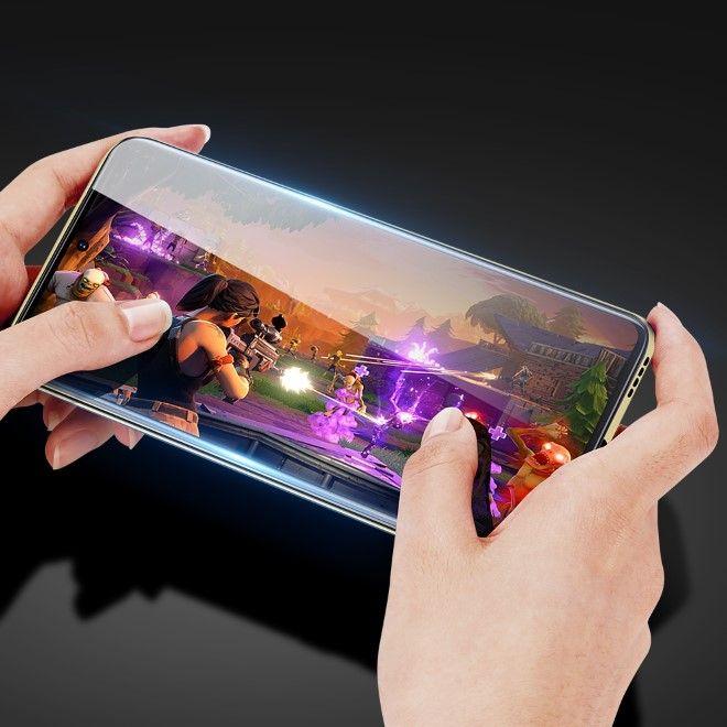 Produktbild Dux Ducis Schutzglas Curved (1 Stück, Realme 13 Pro)