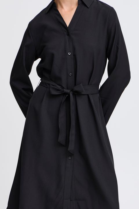 Produktbild B.young BYMMMIDDE SHIRT DRESS 20815638 (44)