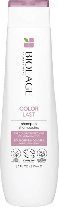 Matrix Colorlast (250 ml, Flüssiges Shampoo)