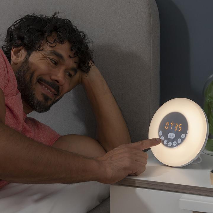 Actual product image InnovaGoods Sunrilk