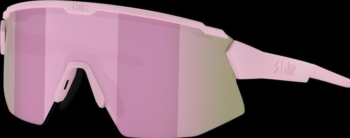 Matt Powder Pink