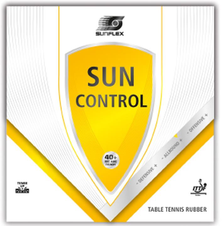 Produktbild Sunflex Belag Sun Control (2.10 mm)