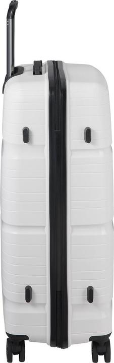 Image du produit D&N Travel Line 4300 4 roues trolley M 68 cm (65 l, M (50 - 90l))