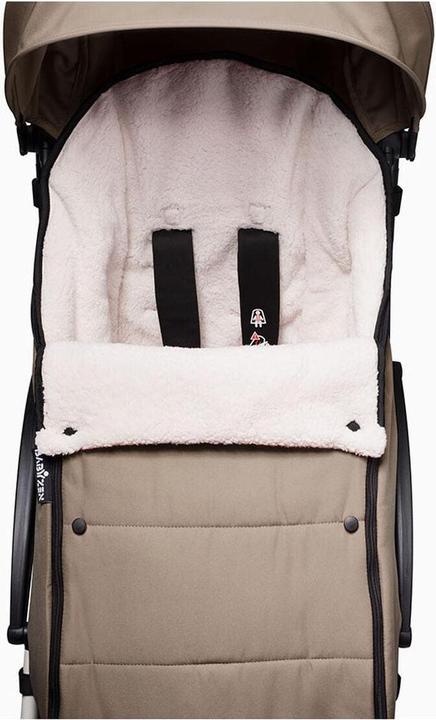Produktbild Babyzen YOYO Fusssack