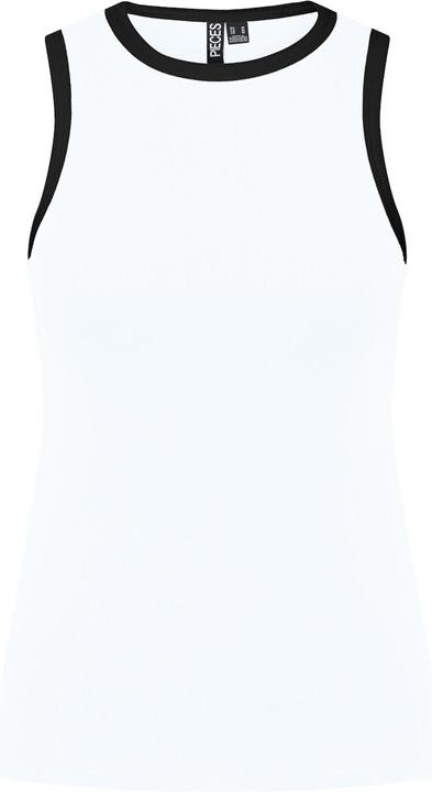 Pieces Pcmay Boxer Tank Top Noos Bc (XS)