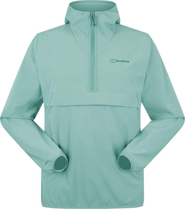 Actual product image Berghaus M Wandermoor Wind Smock (Jacke) (3XL)