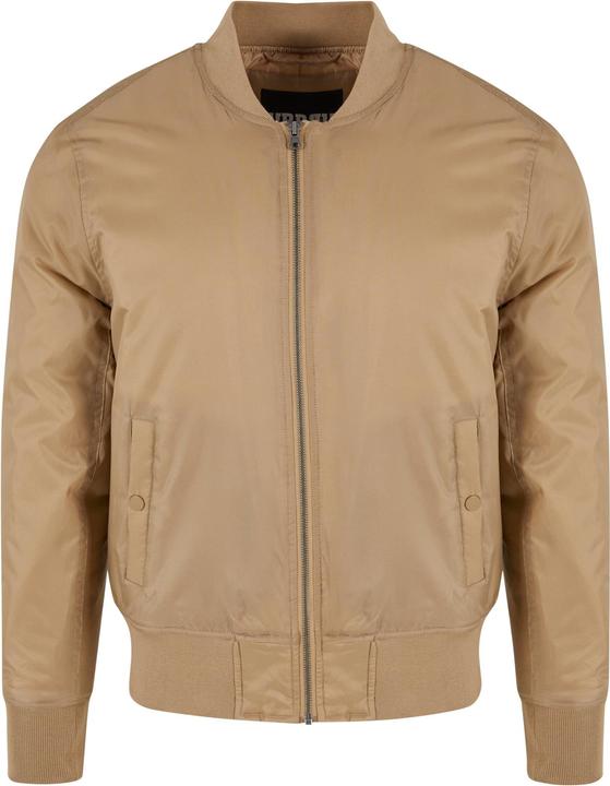 Urban Classics Bomber Jacket