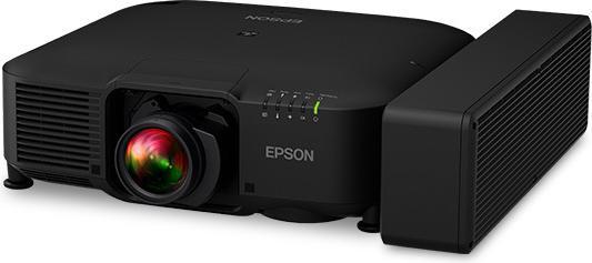 Actual product image Epson EB-PU2010B (Full HD, 10000 lm, 0.35 - 7.41:1)