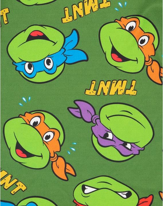 Immagine prodotto Teenage Mutant NT Set Pigiama Lungo Bambini (104)