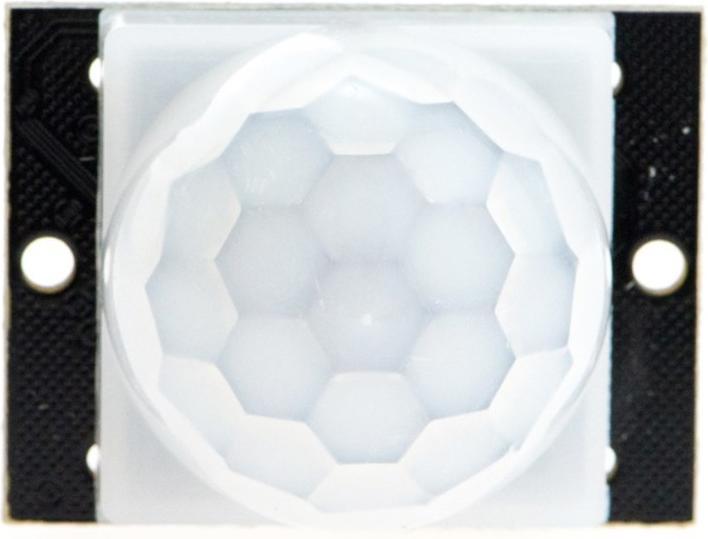 Actual product image DFRobot Gravity Digital PIR Infrared Motion Sensor
