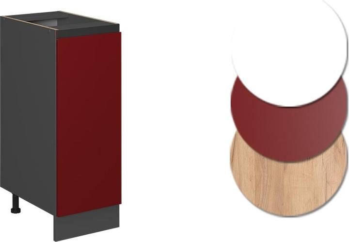 Immagine prodotto Vicco Apothekerschrank R-Line (30 x 46 x 81,5 cm)