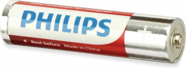 Produktbild Philips Power Alkaline Pack (40 Stk., AA, AAA)
