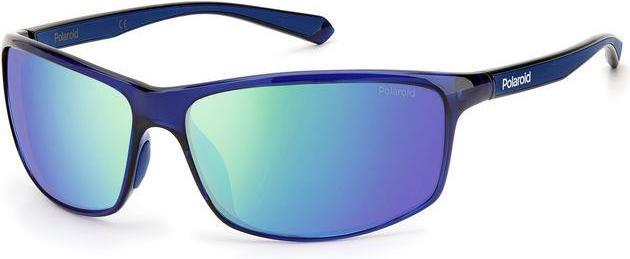Blau