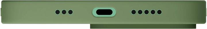 Image du produit 3MK Hardy Etui iPhone 13 Pro Max 6,7" zielony/alphine green MagSafe (Apple iPhone 13 Pro Max)