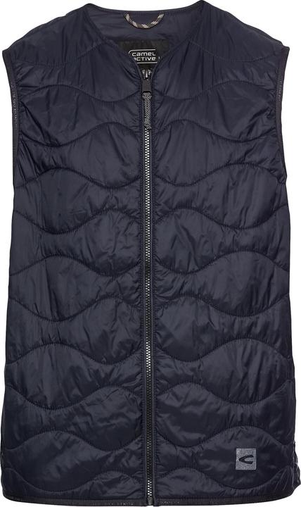 Immagine prodotto Camel Active Outdoor Weste aus recyceltem Polyamid (56)