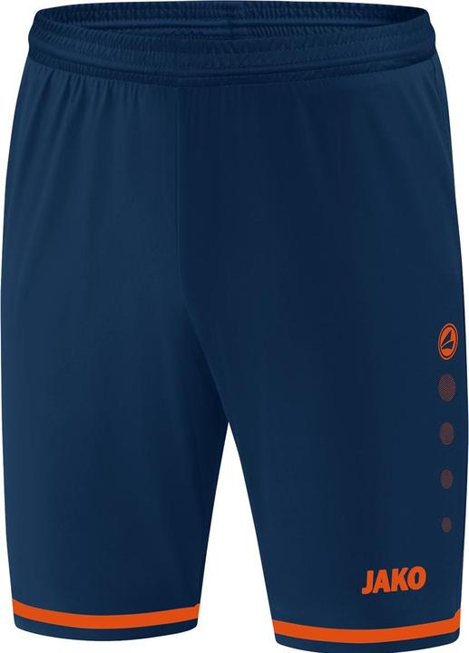 Navy Flame