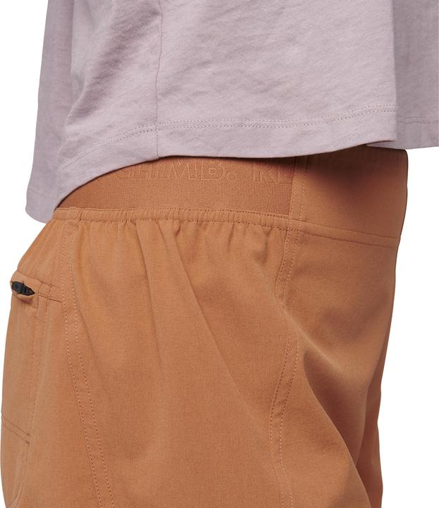Image du produit Black Diamond W Sierra Shorts (M)