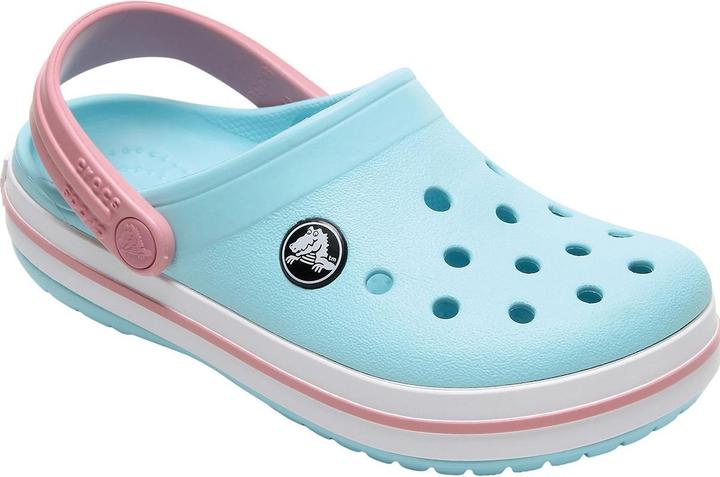 Actual product image Crocs K' Crocband Clog (33)