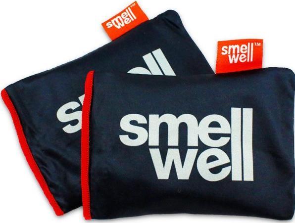 Produktbild Smell Well Erfrischungsbeutel (2 x)