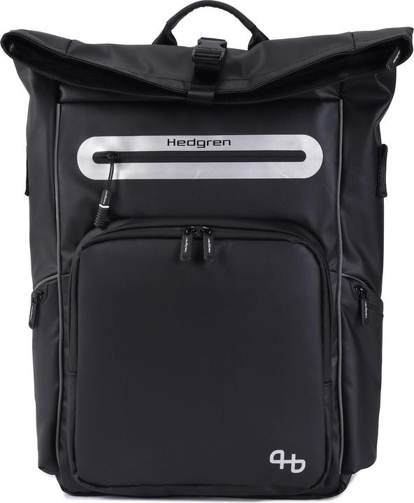 Actual product image Hedgren hub backpack 59 cm (22 l)