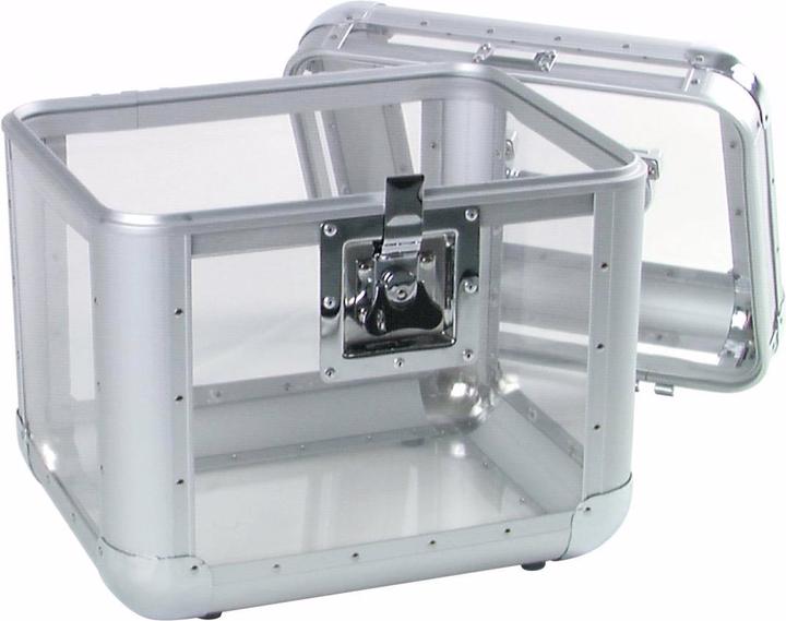 Produktbild Roadinger ALU 75/25 Case (L x B x H) 285 x 360 x 385 mm (Zubehör)