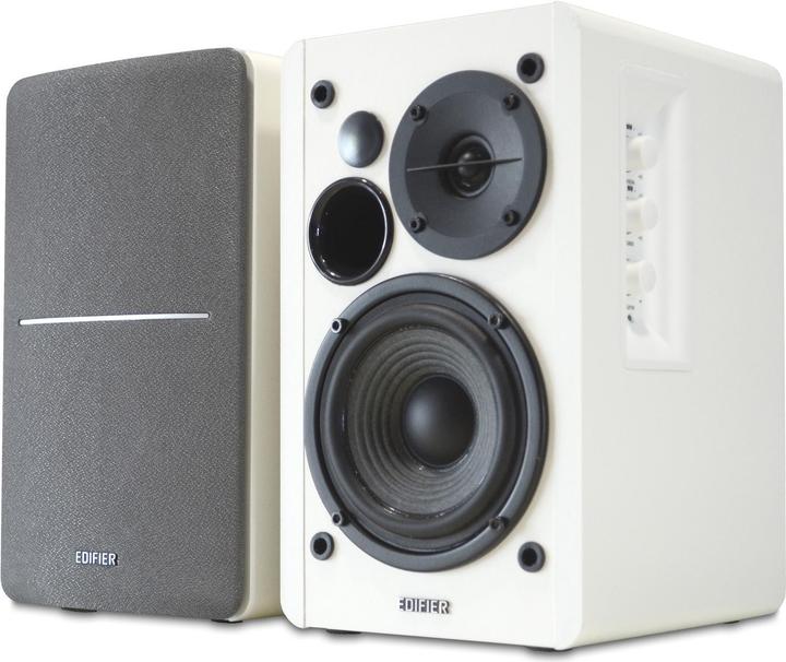 Actual product image Edifier R1280T 2.0 (1 pair, 42 W)