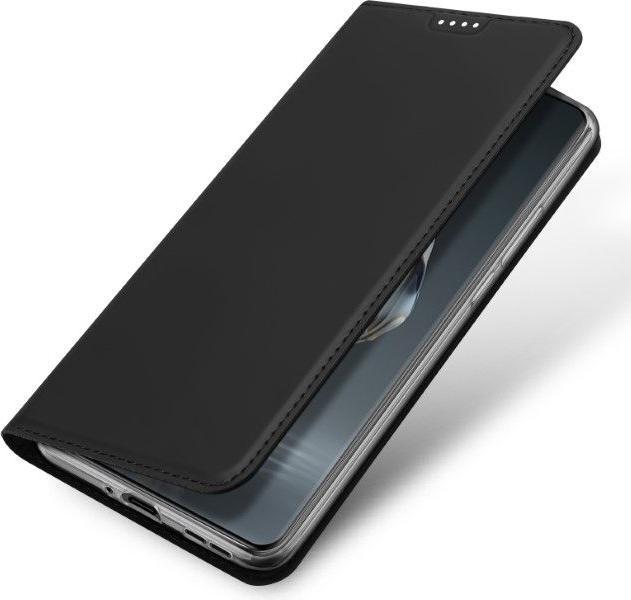 Actual product image Dux Ducis Skin Pro Series Bookcover (OnePlus 12R)