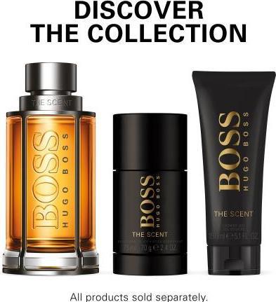 Actual product image BOSS The Scent (150 ml)