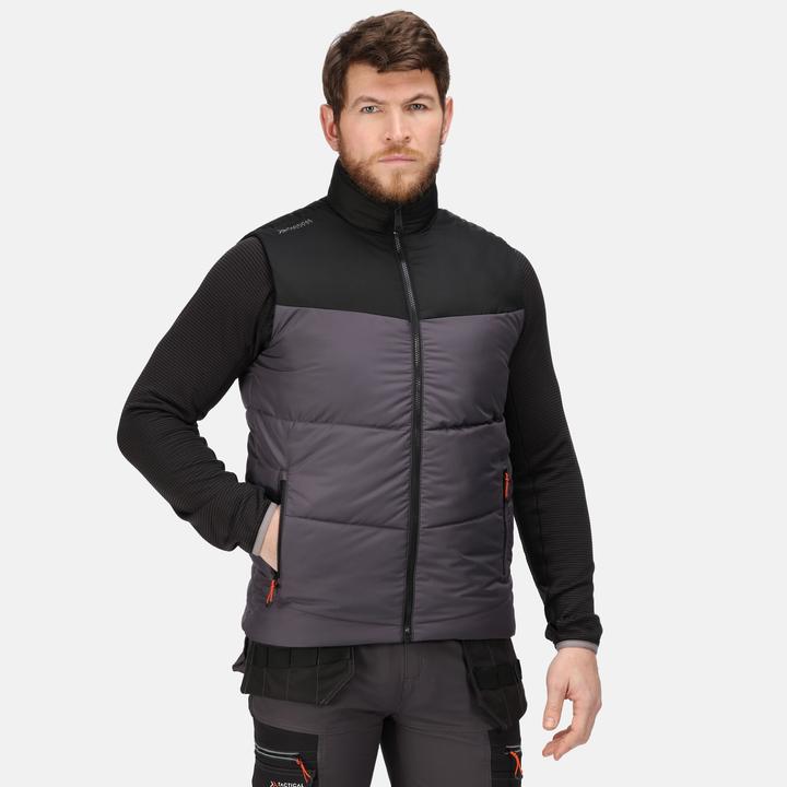 Image du produit Regatta - Veste sans manches REGIME - Homme (3XL)