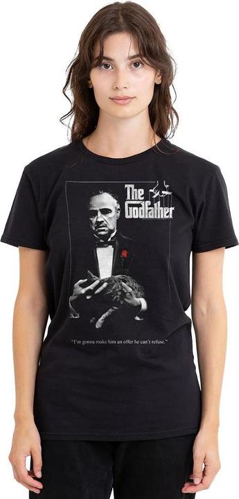 Produktbild The Godfather TShirt (L)