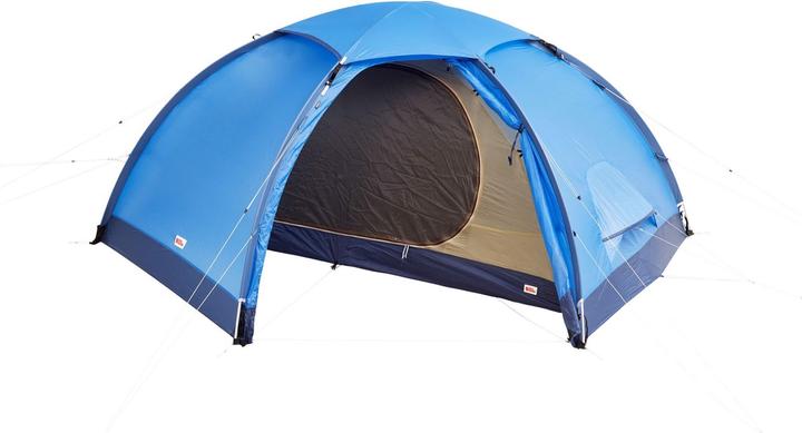 Produktbild Fjällräven Abisko Dome 2 (Kuppelzelt, 3.16 kg, 2 Personen)