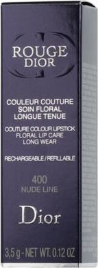 Immagine prodotto Dior Rouge Velvet No 400 (400 Nudo)
