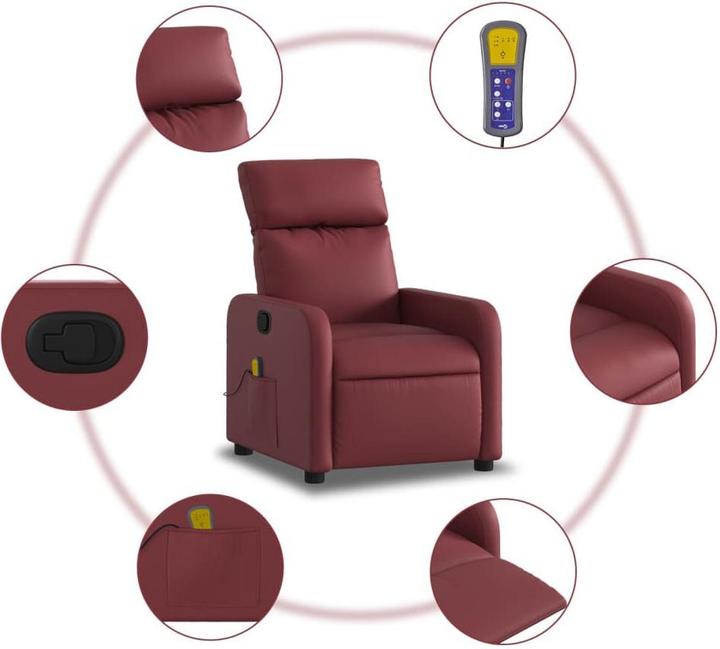Produktbild VidaXL Ilsa