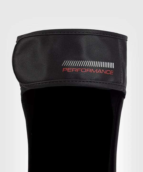 Immagine prodotto Venum Schienbeinschoner Tactical XT Black/Fire Red (L)