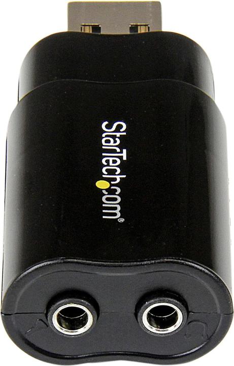 Actual product image StarTech Icusbaudiob (USB)