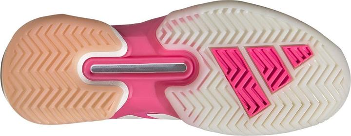 Produktbild adidas Adizero Ubersonic 5 Ac Lucid Pink Woman (39 1/3)