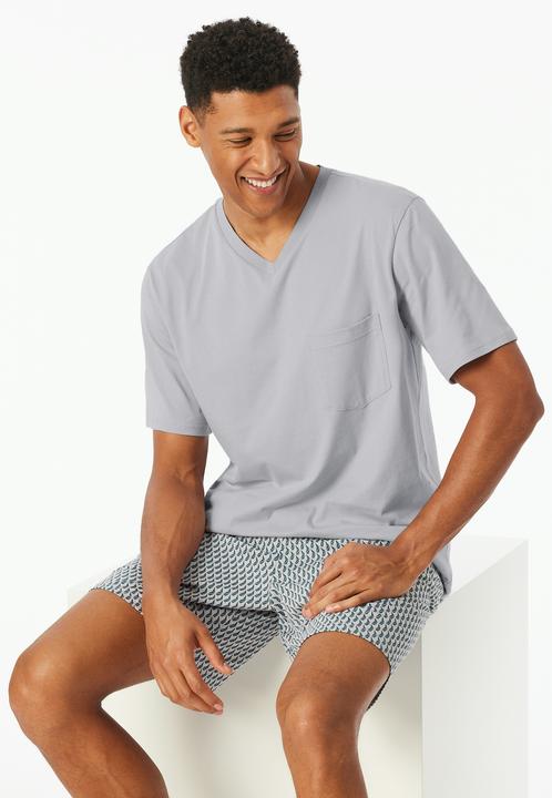 Image du produit Schiesser Pyjama Comfort Essentials (54, XL)