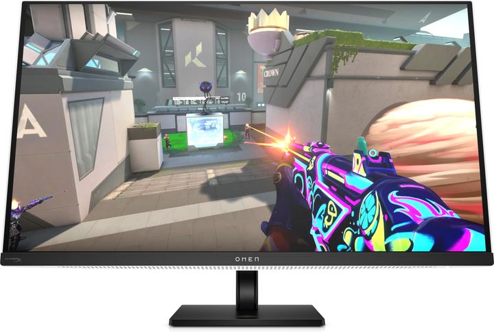 HP OMEN Transcend 31.5 inch UHD 240Hz OLED Gaming Monitor - OMEN Transcend 32 (3840 x 2160 Pixel, 31.50")