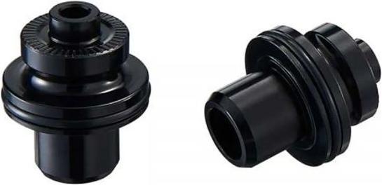 Immagine prodotto Ritchey Kit di conversione Comp Zeta Disc/Comp Zeta GX V2, VR, 100x12mm, nero