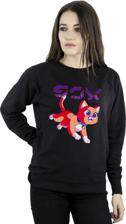 Immagine prodotto Disney Lightyear Sox Digital Cute Felpa Donna (XL)